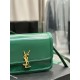 Replicas YSL Saint Laurent Solferino Bolso Satchel Mediano 23cm Baratos