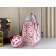 Replicas Louis Vuitton OnTheGo PM Tote Bag M22976 Autres Toiles Monogram Baratos Imitacion