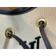 Replicas Bolso bombonera Louis Vuitton Néonoé MM M23080 Autres Toiles Monogram Baratos Imitacion