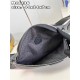 Replicas Louis Vuitton LV x YK Maxi Riñonera M46436 Baratos Imitacion