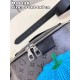 Replicas Louis Vuitton LV x YK Maxi Riñonera M46436 Baratos Imitacion