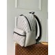 Replicas Louis Vuitton Discovery G65 Mochila M46557 Monograma Gris Baratos Imitacion