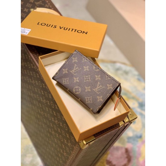 Replicas Neceser Louis Vuitton 15 Neceser M47546 Baratos Imitacion