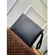 Replicas Louis Vuitton Takeoff Funda para iPad LV Aerogram M69837 Baratos Imitacion