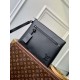 Replicas Louis Vuitton Takeoff Funda para iPad LV Aerogram M69837 Baratos Imitacion