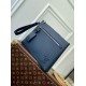 Replicas Louis Vuitton Takeoff Pochette Ipad LV Aerograma M81029 Baratos Imitacion