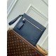 Replicas Louis Vuitton Takeoff Pochette Ipad LV Aerograma M81029 Baratos Imitacion