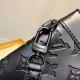 Replicas Bolso de mano Louis Vuitton Pochette To-Go M81570 Monogram Empreinte Baratos Imitacion