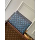 Replicas Bolso de mano Louis Vuitton Pochette To-Go G65 M82321 Baratos Imitacion