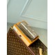 Replicas Cartera Louis Vuitton Emilie Bicolor Monogram M82341 Baratos Imitacion