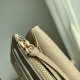 Replicas Cartera Louis Vuitton Emilie Bicolor Monogram M82341 Baratos Imitacion