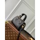 Replicas Bolso Louis Vuitton Nano Speedy M82450 Monogram Empreinte Baratos Imitacion