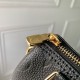 Replicas Bolso Louis Vuitton Nano Speedy M82450 Monogram Empreinte Baratos Imitacion