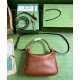 Replicas Bolso De Hombro Gucci Diana Mediano 746124 Café Baratos Imitacion