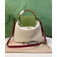 Replicas Gucci Diana Bolso de hombro mediano 746124 Crema Baratos Imitacion