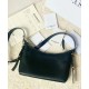 Replicas Givenchy Mini Voyou Bandolera Negro Baratos Imitacion