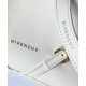 Replicas Givenchy Mini Voyou Bandolera Blanco Baratos Imitacion