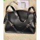 Replicas Bolso de hombro mediano Voyou de Givenchy negro Baratos Imitacion