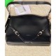 Replicas Bolso de hombro mediano Voyou de Givenchy negro Baratos Imitacion