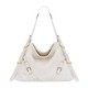 Replicas Givenchy Bolso De Hombro Voyou Mediano Blanco Baratos Imitacion