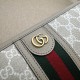 Replicas Neceser Gucci Ophidia GG 598234 Beige Imitacion España