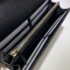 Replicas Cartera con cadena Gucci Diana 658243 Negro Imitacion España