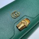 Replicas Cartera con cadena Gucci Diana 658243 Azul Imitacion España