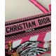 Replicas Christian Dior Bolso pequeño Diorcamp Peachblow Imitacion España