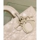 Replicas Bolso Christian Dior Lady d-Joy Crema Imitacion España