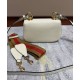 Replicas Gucci Blondie Mini Bolso 698643 Crema Imitacion España