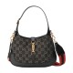 Replicas Gucci Jackie 1961 Pequeño Bolso De Hombro 678843 Negro Imitacion España