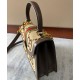 Replicas Gucci Ophidia jumbo GG Bolso pequeño 651055 Marrón Imitacion España