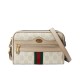 Replicas Minibolso Gucci Ophidia GG Crema Imitacion España