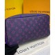 Replicas Louis Vuitton Neverfull MM M20511 Peachblow Imitacion España