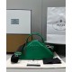 Replicas Prada Triángulo Bolso Verde Imitacion España