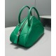 Replicas Prada Triángulo Bolso Verde Imitacion España