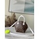 Replicas Bolso Louis Vuitton Ellipse BB Monogram Canvas M20752 Imitacion España