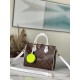 Replicas Bolso Louis Vuitton Speedy Bandouliere 25 Monogram Canvas M20754 Imitacion España