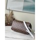 Replicas Bolso Louis Vuitton Speedy Bandouliere 25 Monogram Canvas M20754 Imitacion España