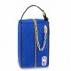 Replicas Neceser Louis Vuitton LV x NBA Dopp Kit Azul M21106 Imitacion España