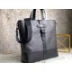 Replicas Bolso tote Louis Vuitton Saumur Monogram Eclipse M45914 Imitacion España