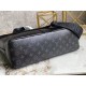 Replicas Bolso tote Louis Vuitton Saumur Monogram Eclipse M45914 Imitacion España