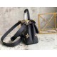 Replicas Bolso Louis Vuitton Madeleine BB Monogram Empreinte M45978 Imitacion España