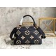 Replicas Bolso Louis Vuitton Madeleine BB Monogram Empreinte M45978 Imitacion España