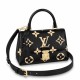 Replicas Bolso Louis Vuitton Madeleine BB Monogram Empreinte M45978 Imitacion España