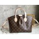 Replicas Bolso Louis Vuitton Boetie PM Lona Monogram M45986 Imitacion España