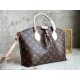 Replicas Bolso Louis Vuitton Boetie PM Lona Monogram M45986 Imitacion España