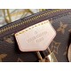 Replicas Bolso Louis Vuitton Boetie PM Lona Monogram M45986 Imitacion España