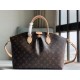 Replicas Bolso Louis Vuitton Boetie MM Lona Monogram M45987 Imitacion España