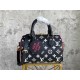 Replicas Louis Vuitton Speedy Bandouliere 20 Bolso Monogram Empreinte M46088 Imitacion España